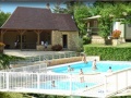Camping Ferme de la Brauge - Le Perigord